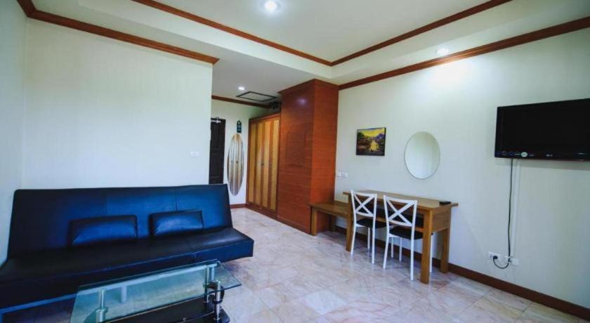Amornsukhothai Hotel Екстер'єр фото