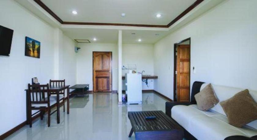Amornsukhothai Hotel Екстер'єр фото